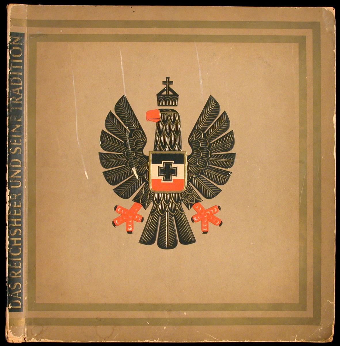 Das Reichsheer und seine Tradition
