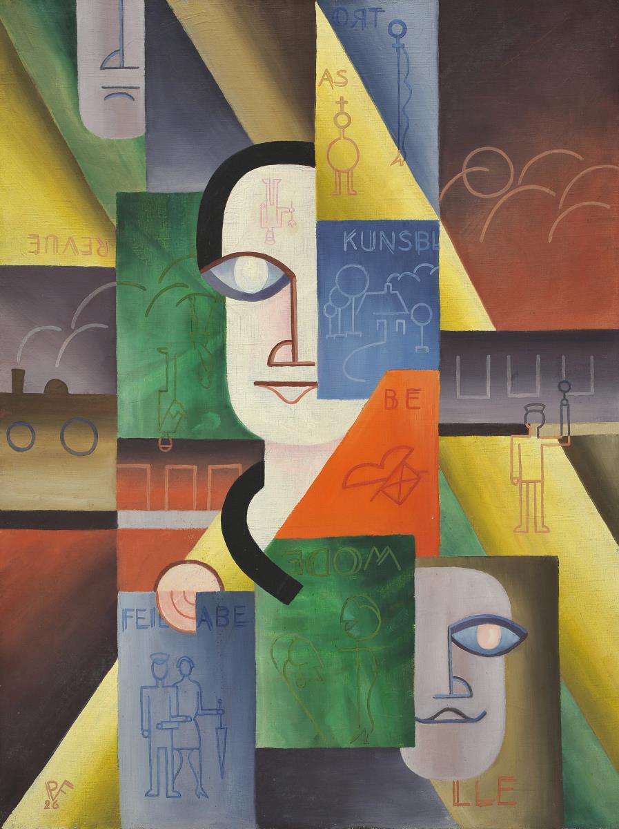 Bahnhofskiosk