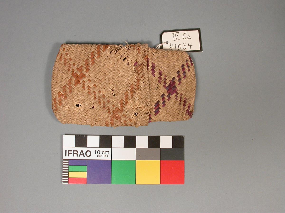 IV Ca 41034