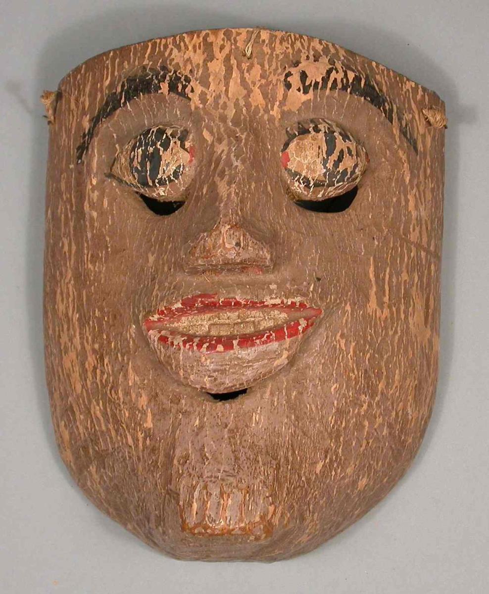 "Jetón"  im "Baile del Torovenado"
