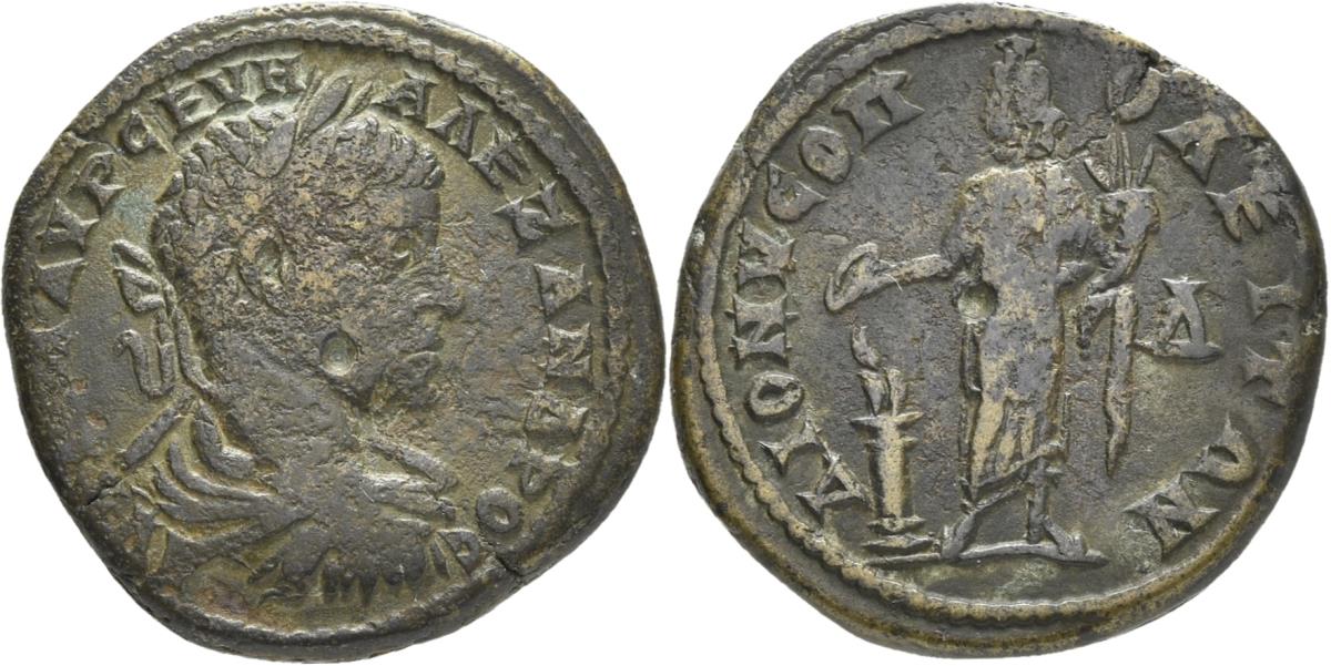 Dionysopolis