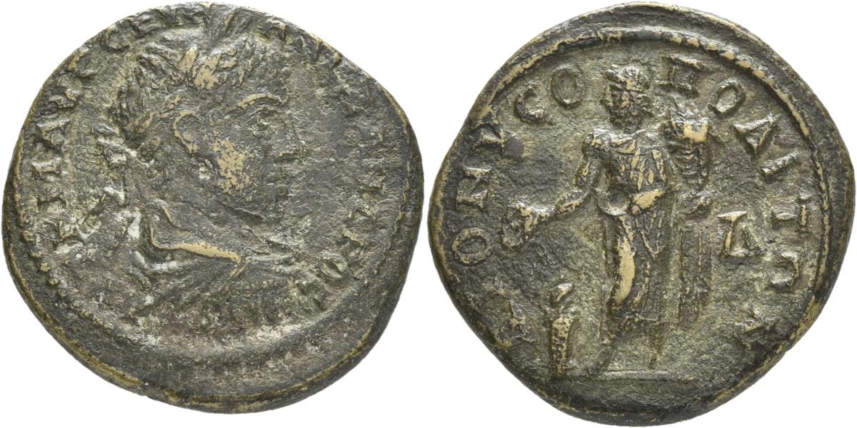 Dionysopolis