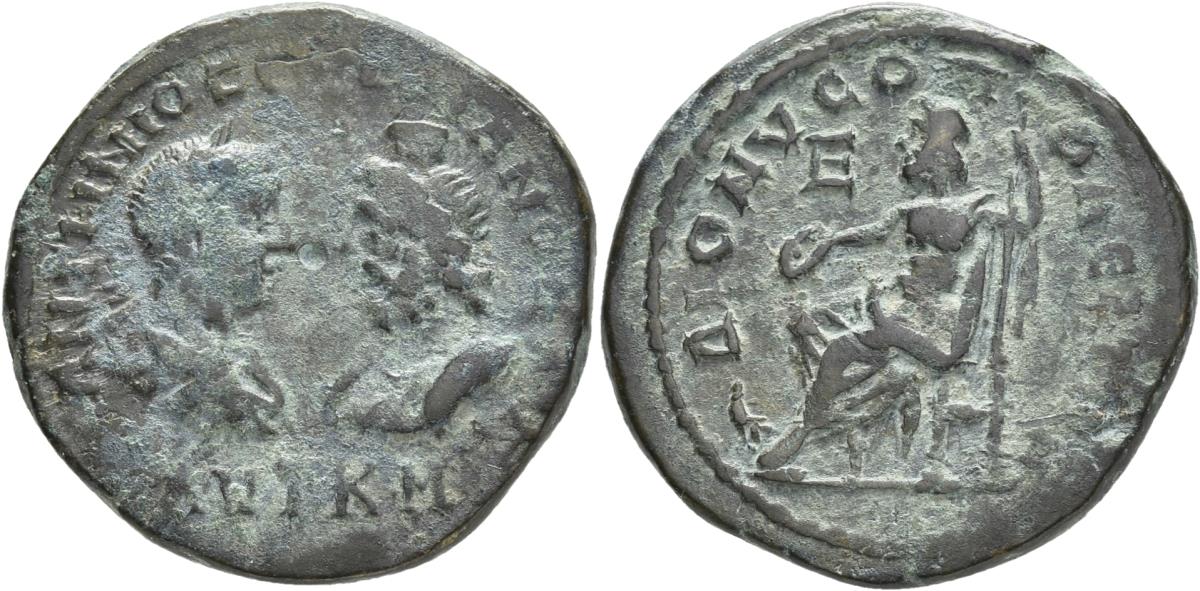 Dionysopolis