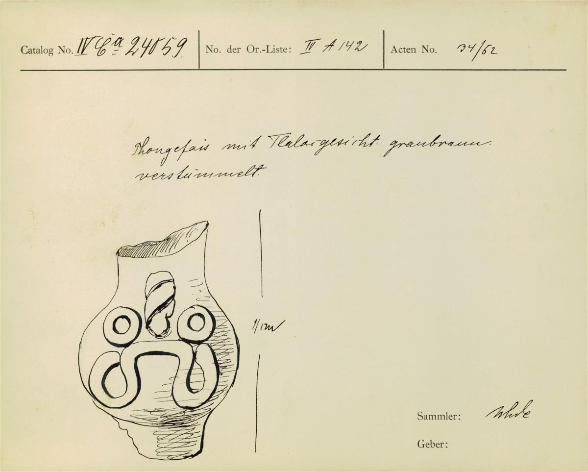 IV Ca 24059