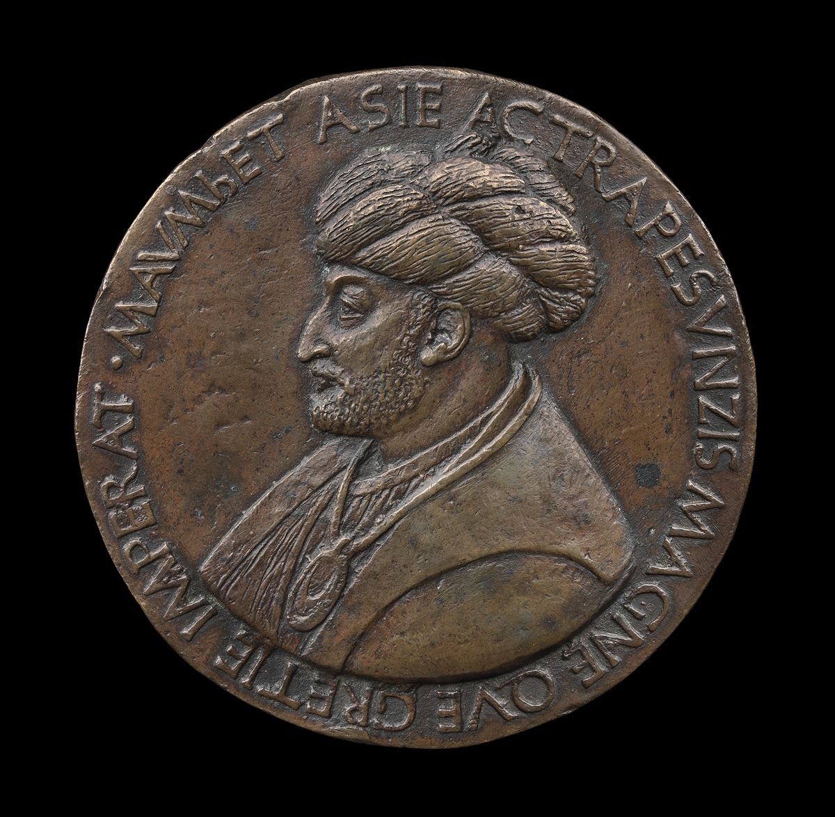 Mehmet II.