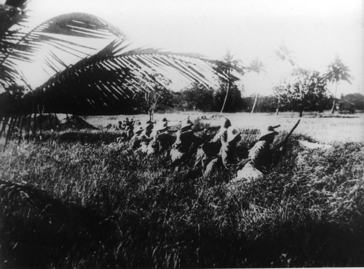 Soldaten