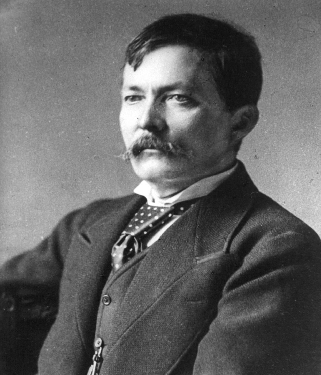 H. M. Sranley