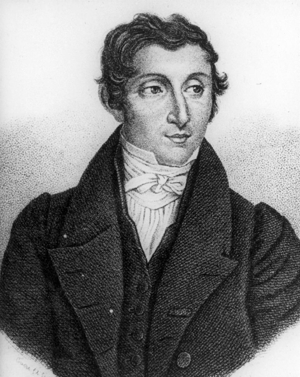 R. Caillié