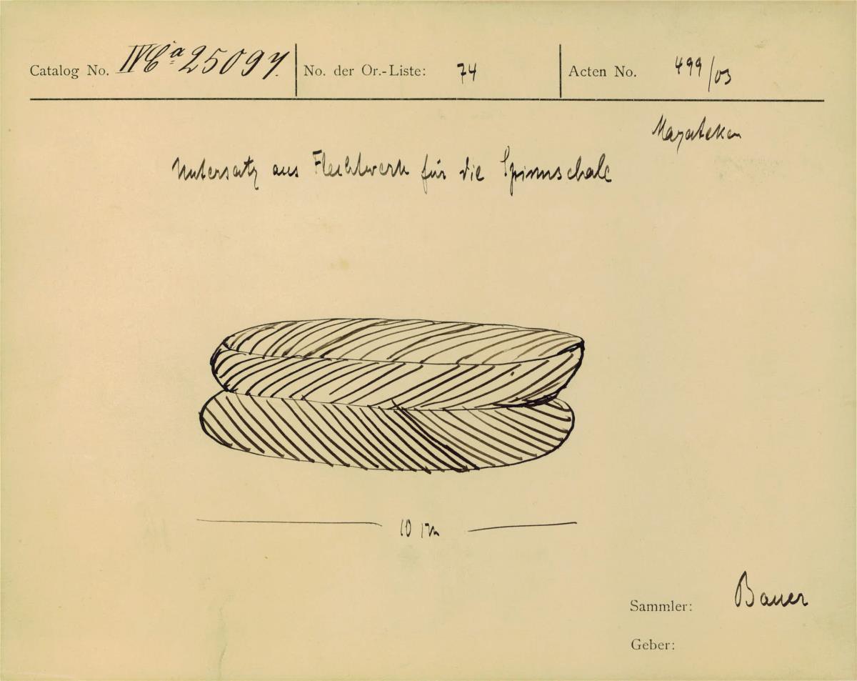 IV Ca 25097