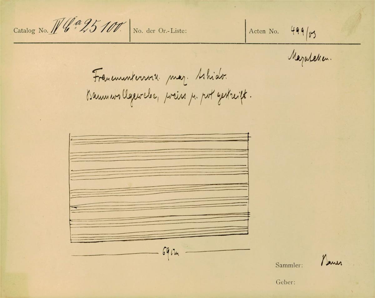 IV Ca 25100