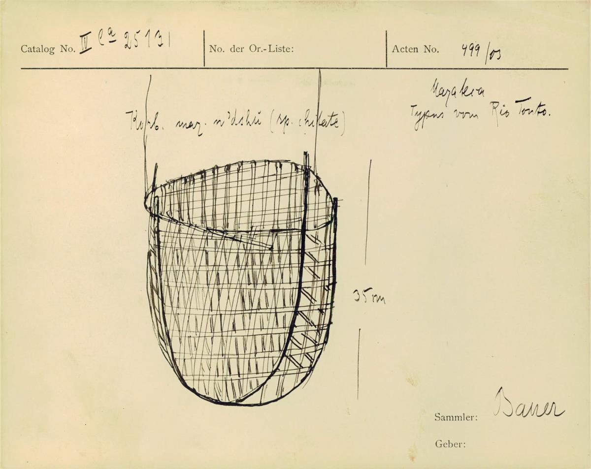 IV Ca 25131