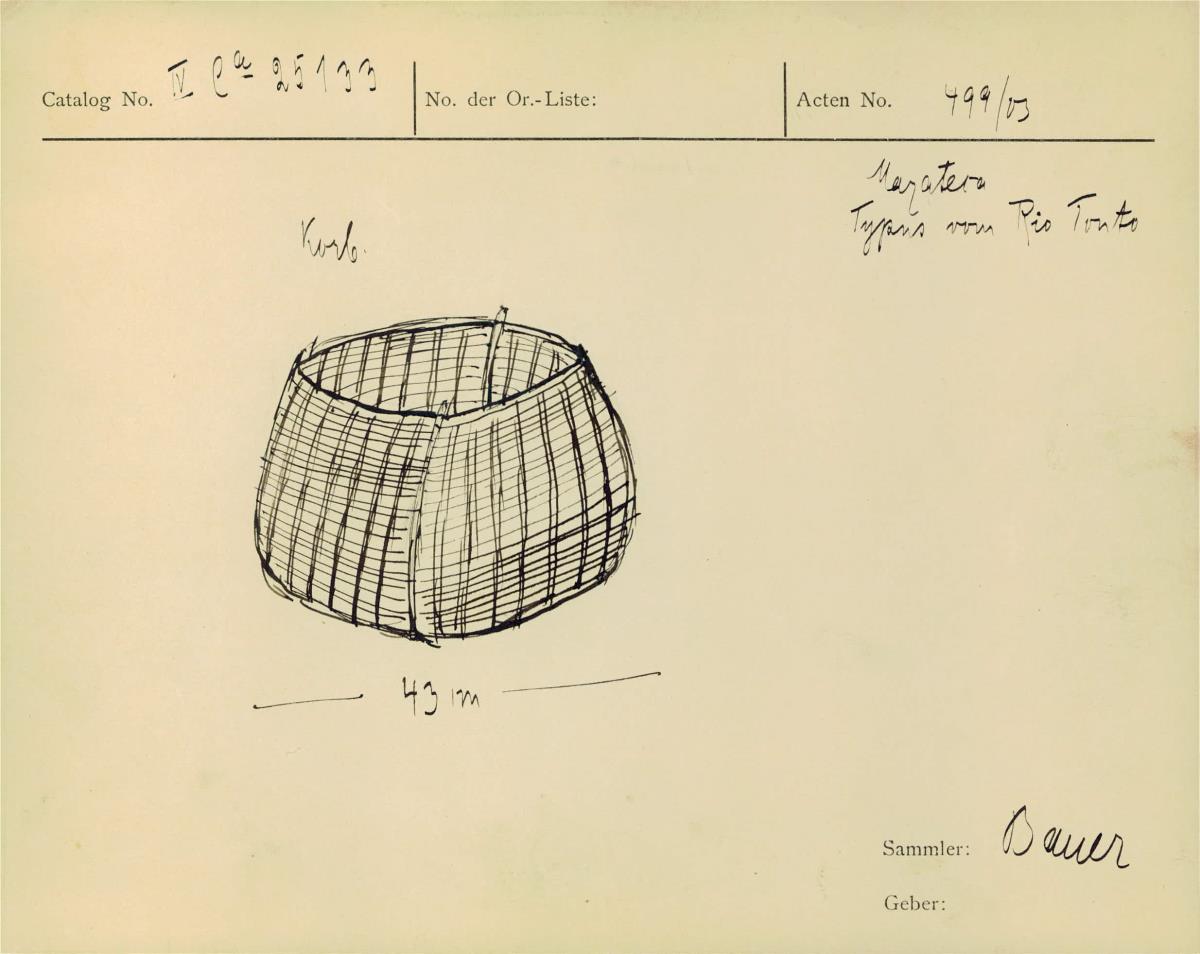 IV Ca 25133