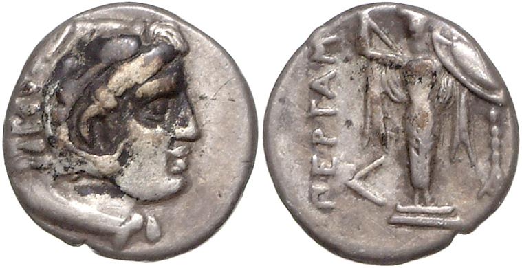 Pergamon