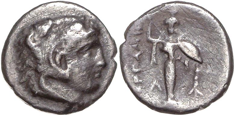 Pergamon