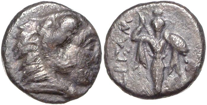 Pergamon