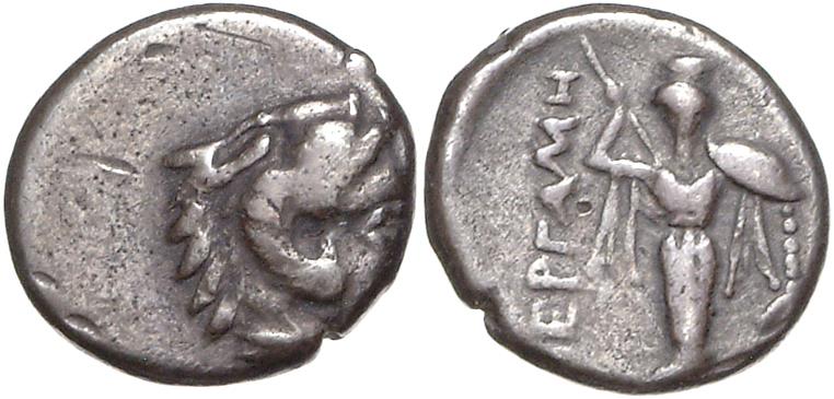 Pergamon