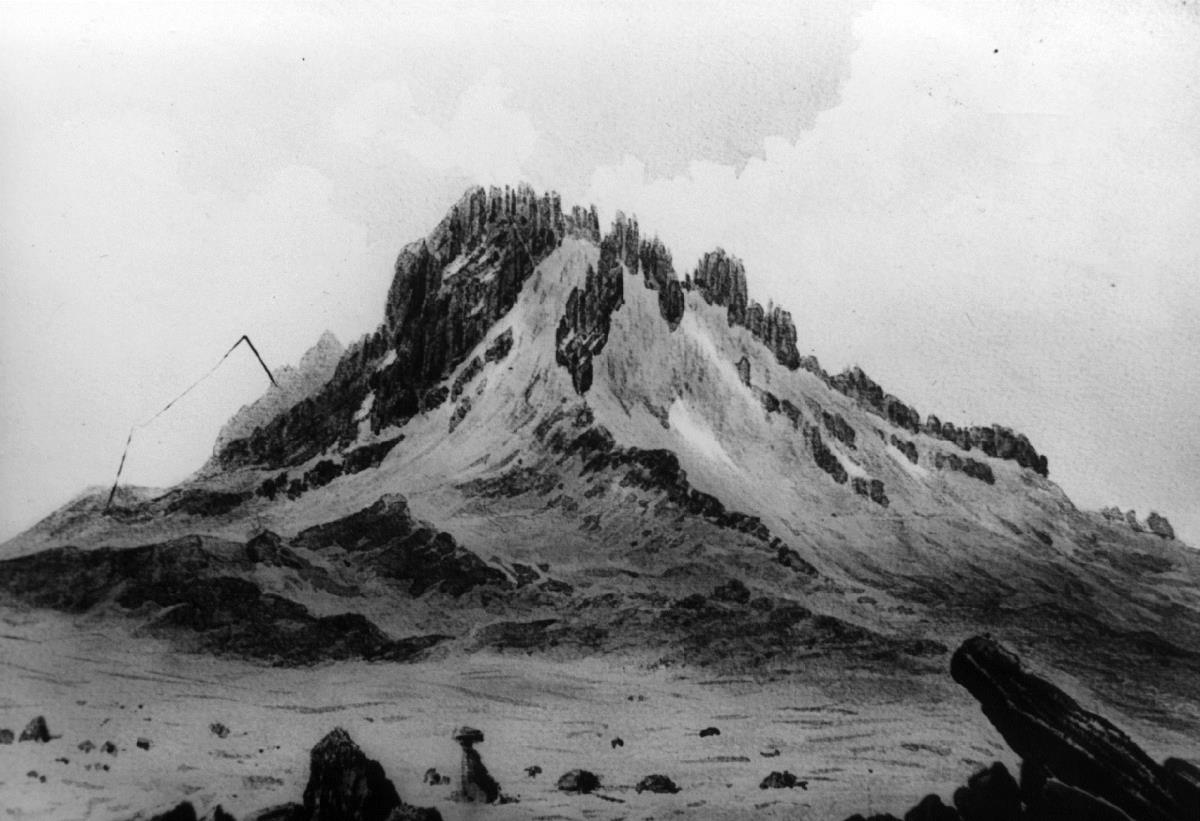 pinx. Mawewsi vom Sattelplateau