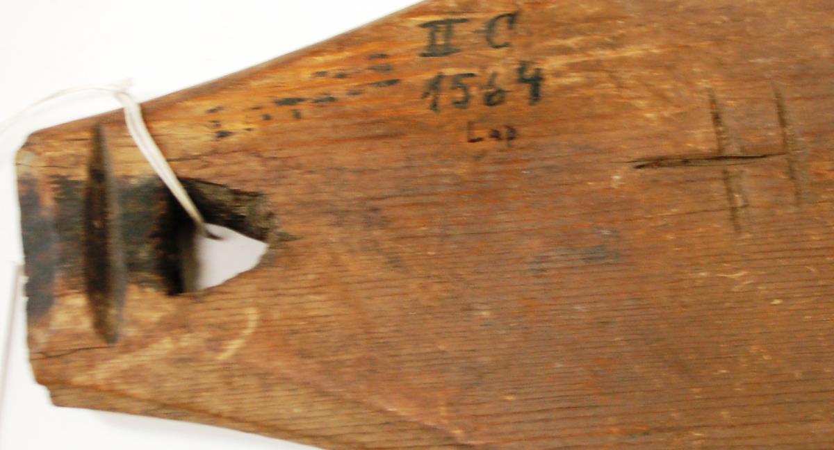 II C 1564