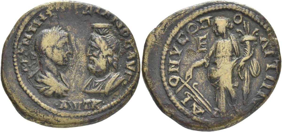 Dionysopolis