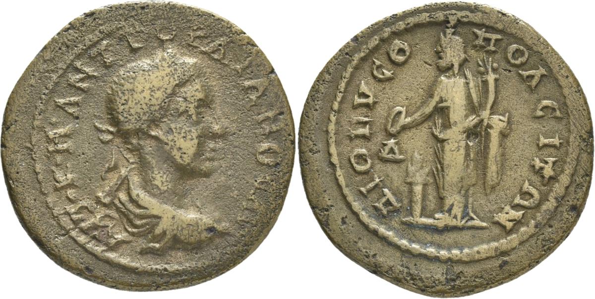 Dionysopolis