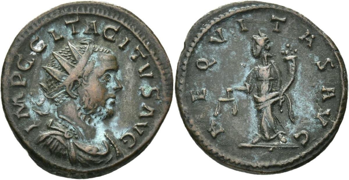 Tacitus