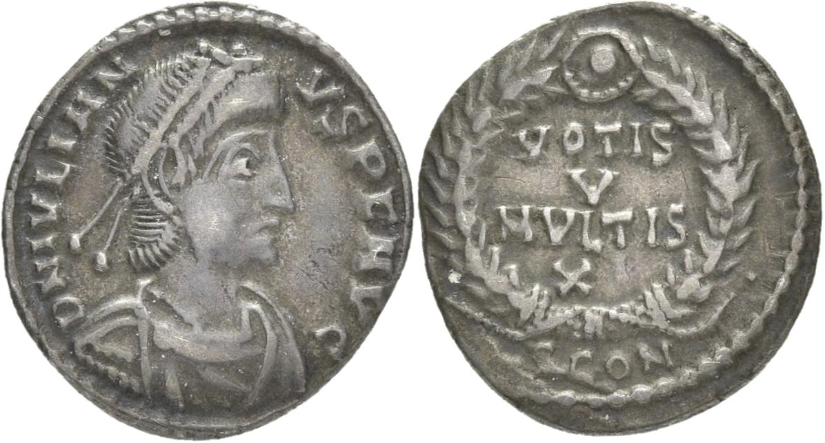 Iulianus