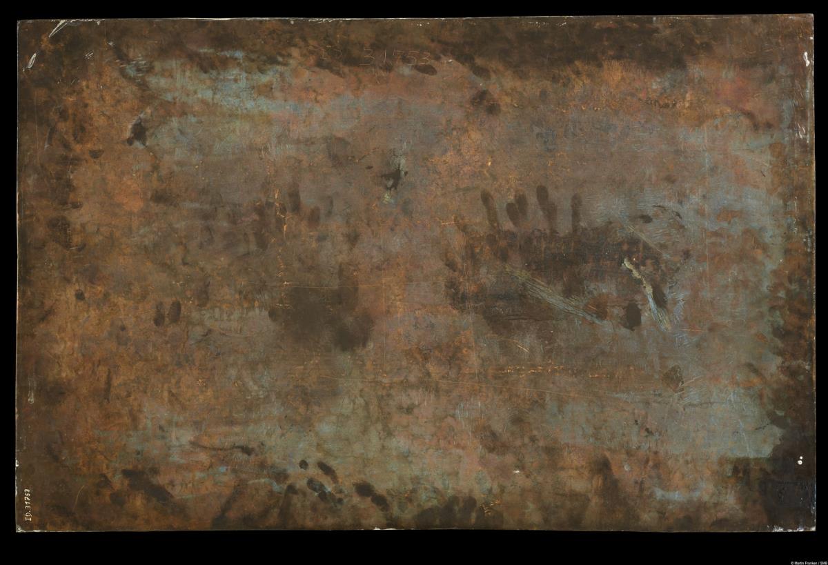 Ansicht zum Annam-Feldzug des Qianlong Kaisers