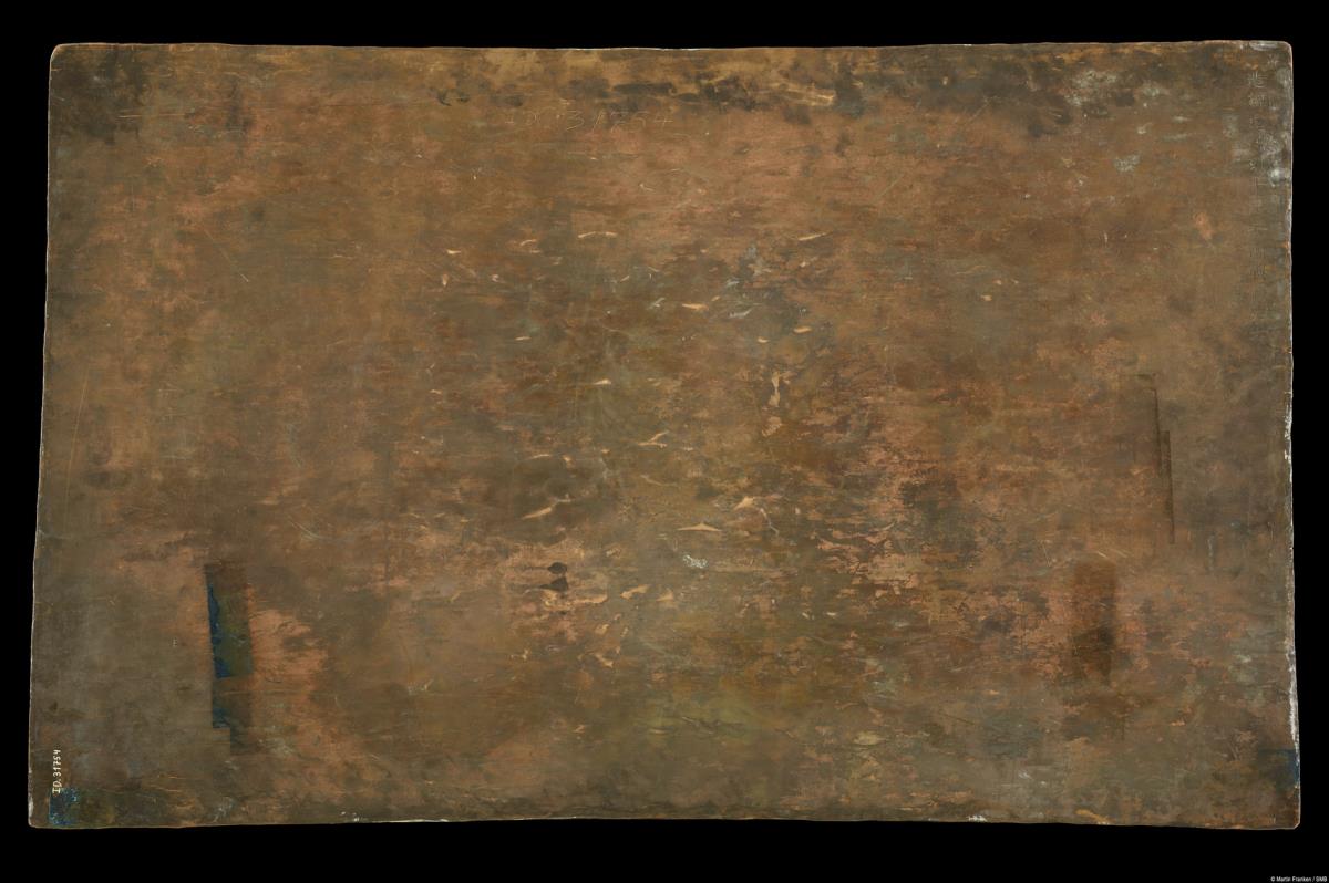 Ansicht zum Annam-Feldzug des Qianlong Kaisers