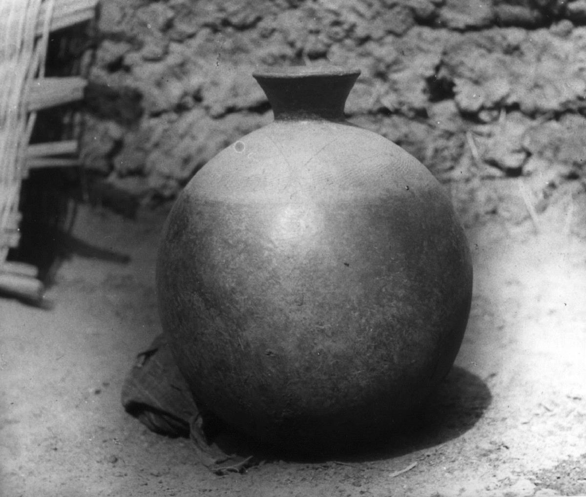 Tulu-Topf