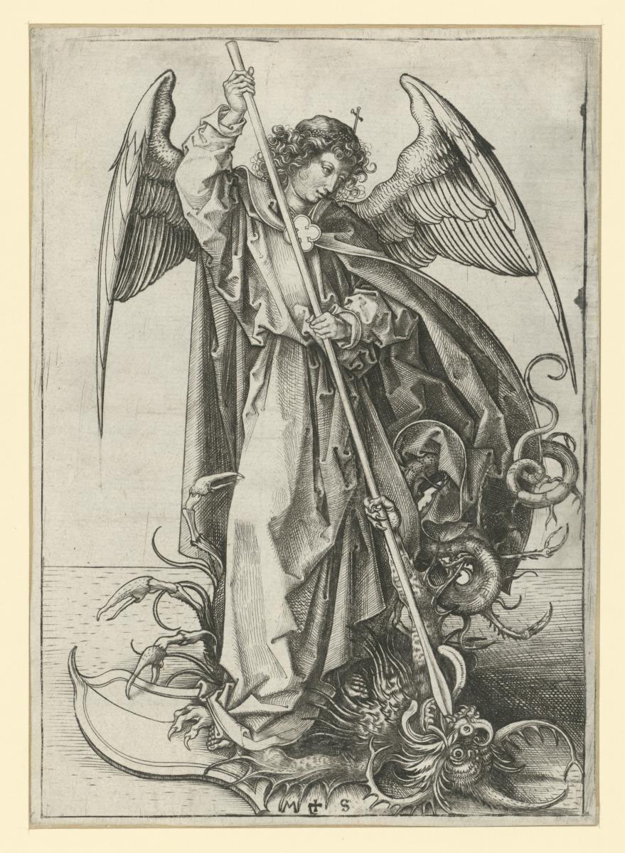 Hl. Michael