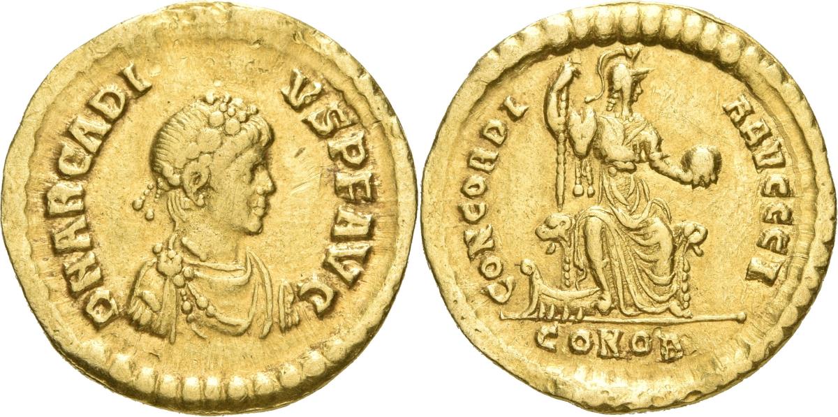 Arcadius