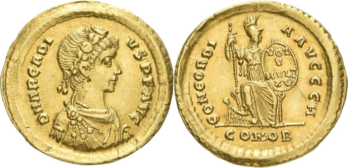 Arcadius