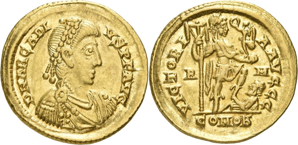 Arcadius