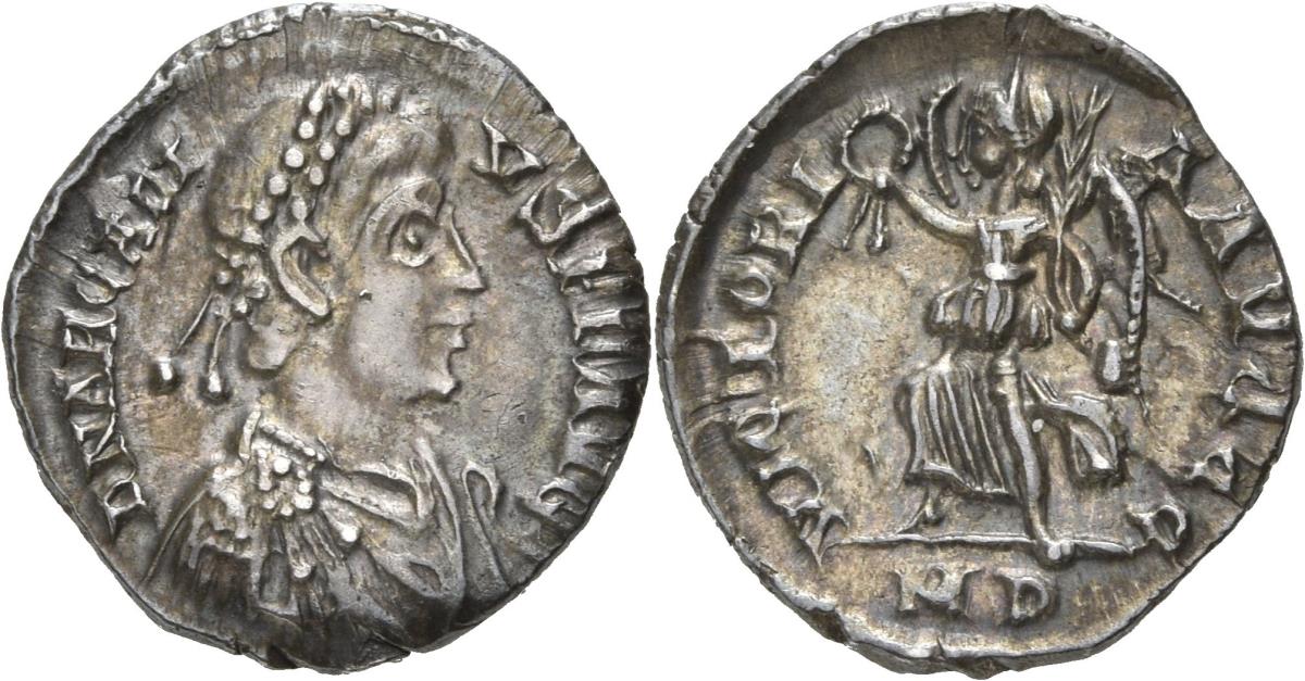 Arcadius
