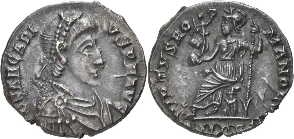 Arcadius