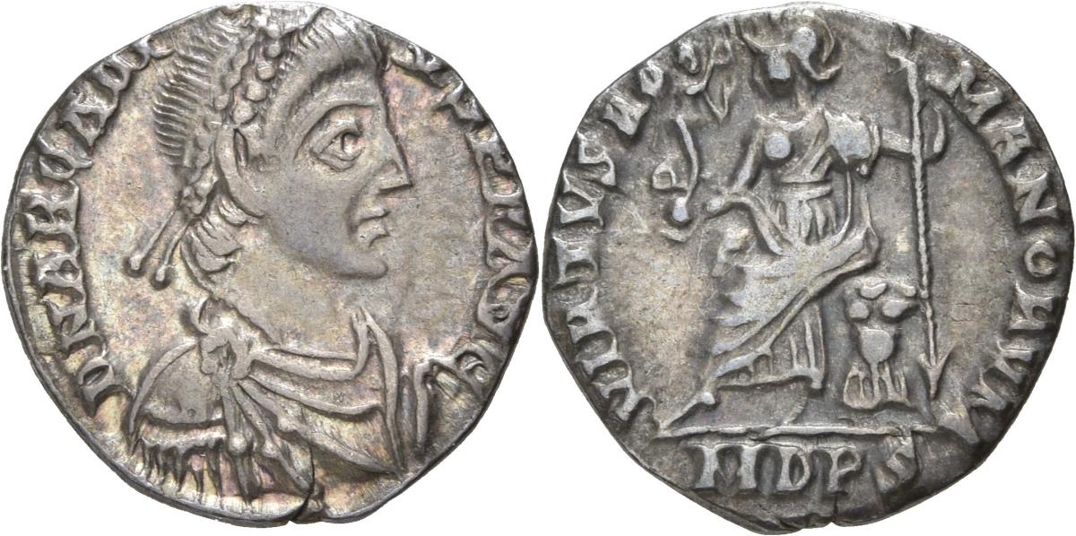 Arcadius