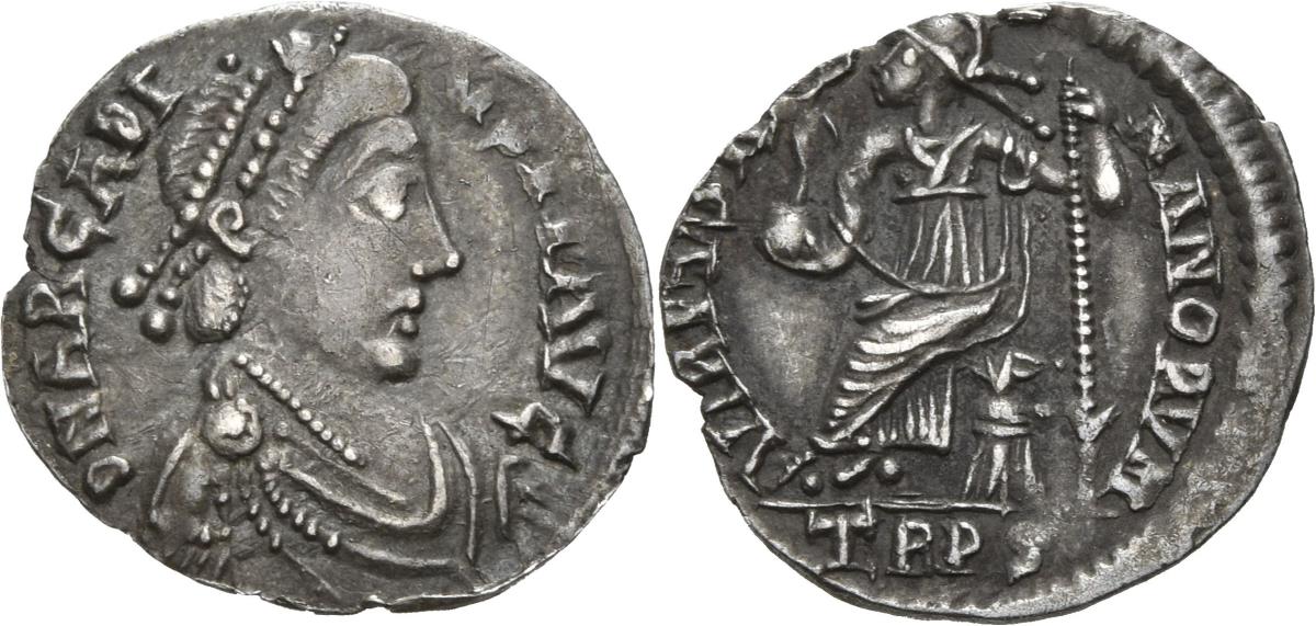 Arcadius