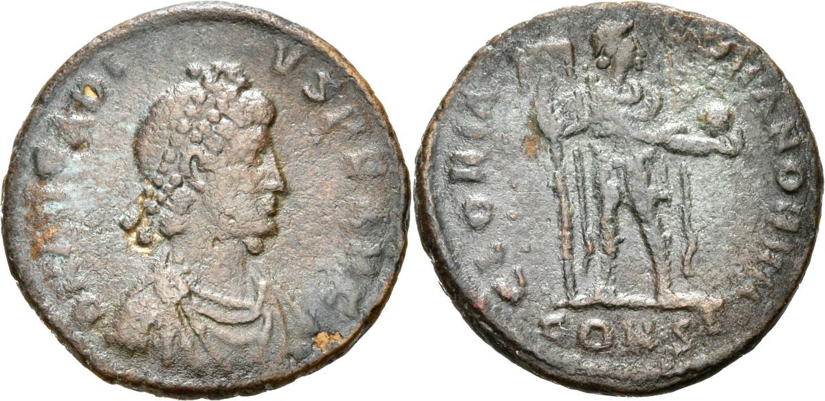Arcadius