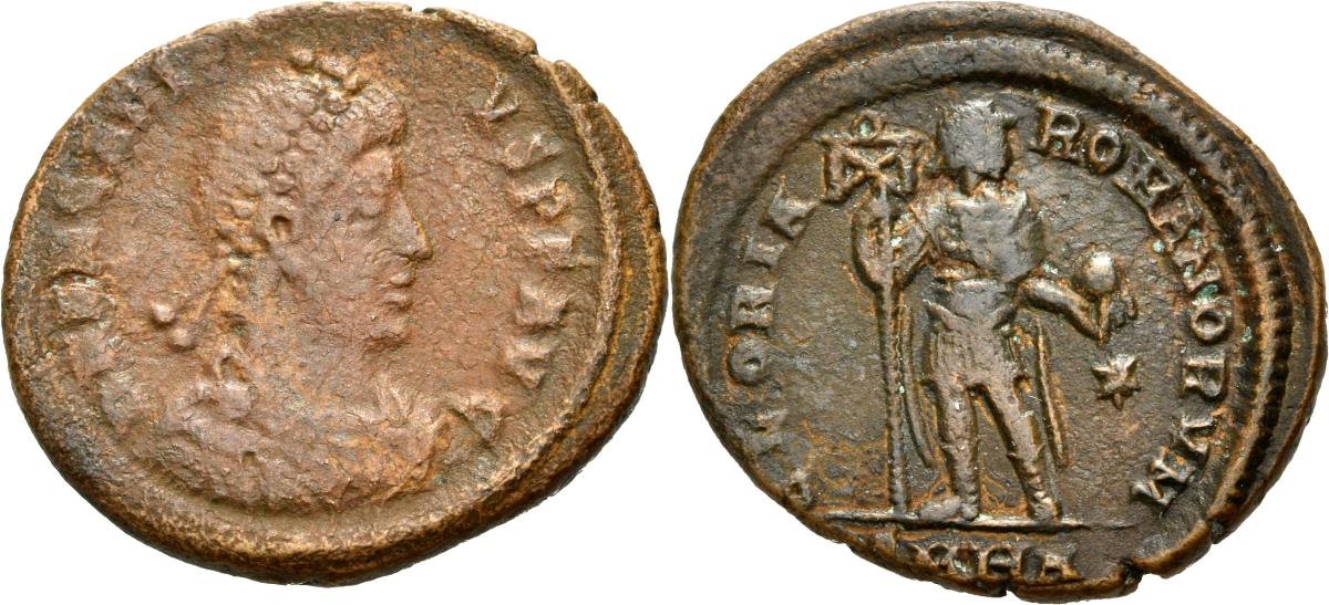 Arcadius
