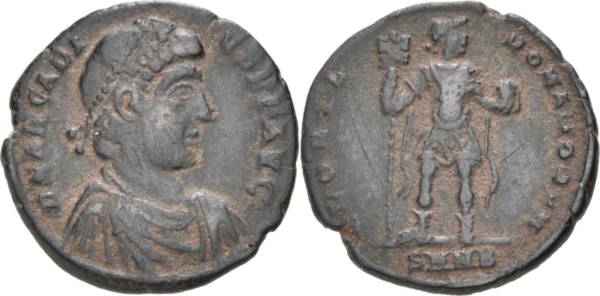 Arcadius