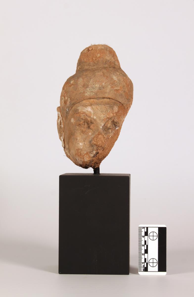 Buddhakopf