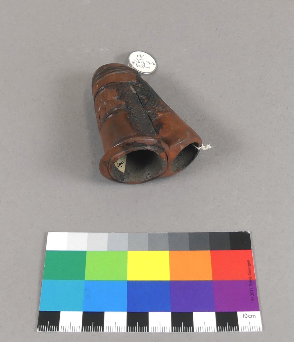 III C 5417 f