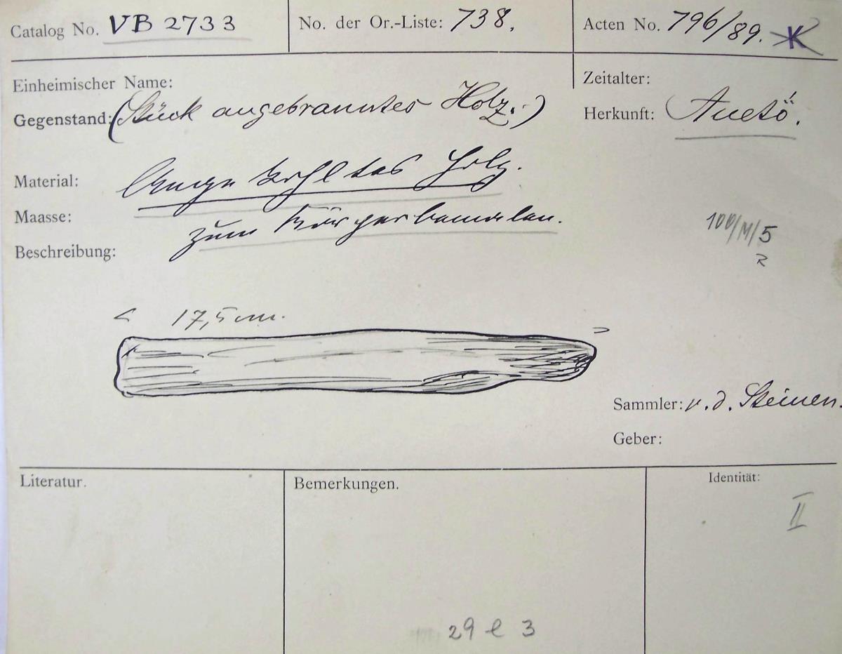 V B 2733