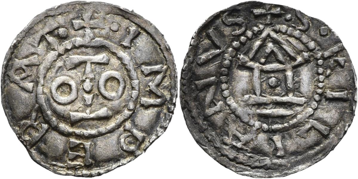 Würzburg: Otto II.