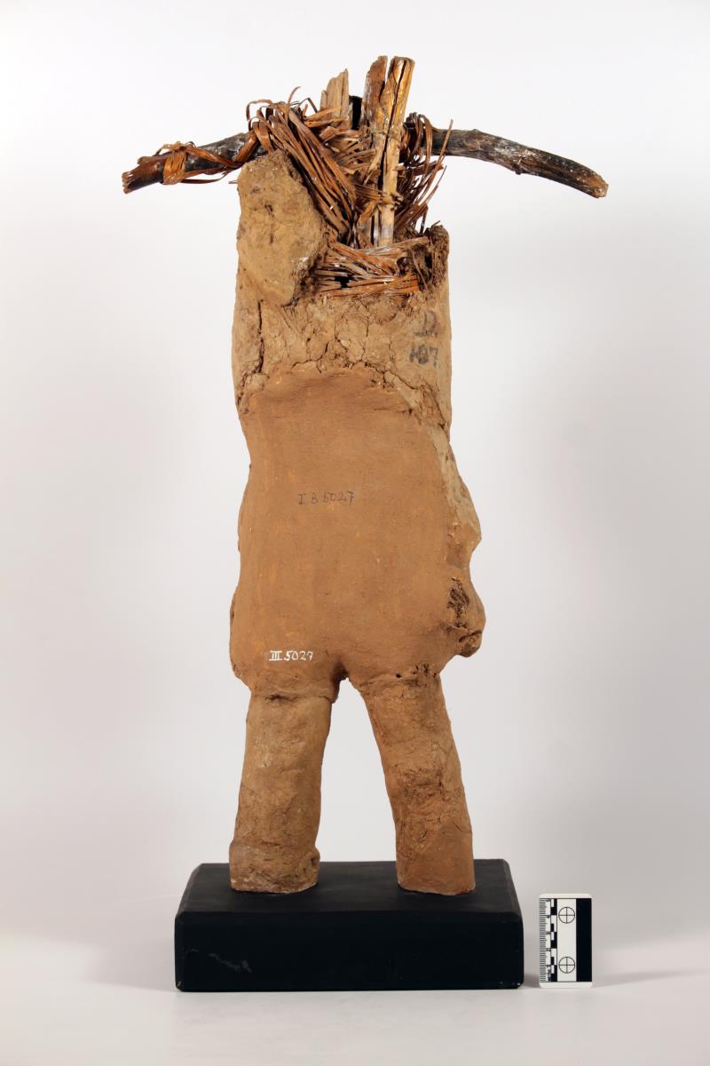 Fragment Krieger