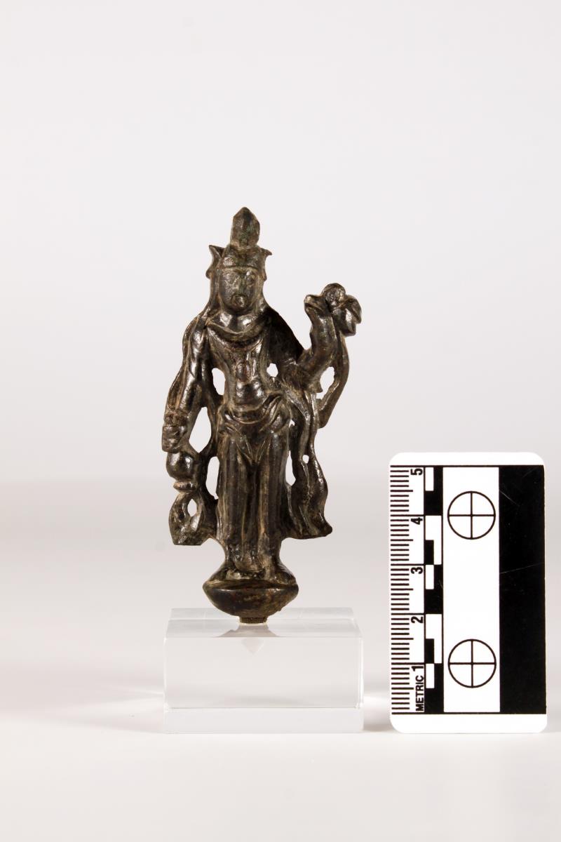 Bodhisattva Avalokiteshvara