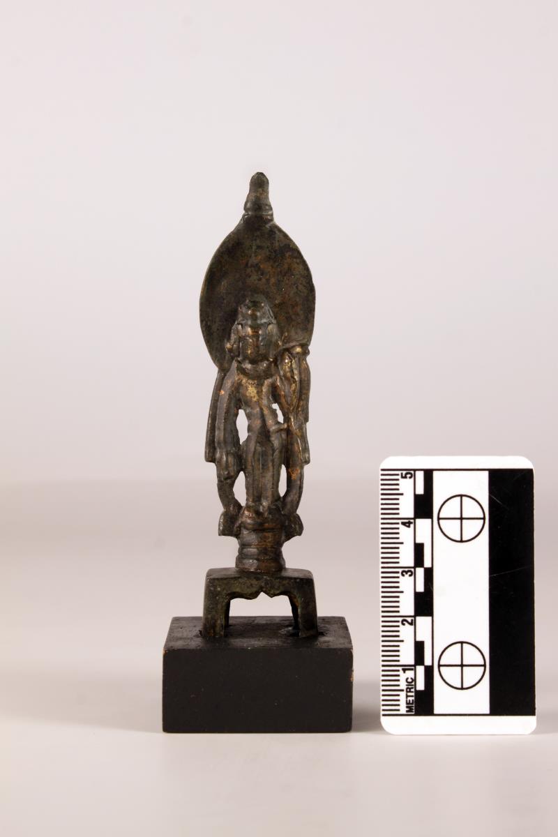 Avalokiteshvara (?)