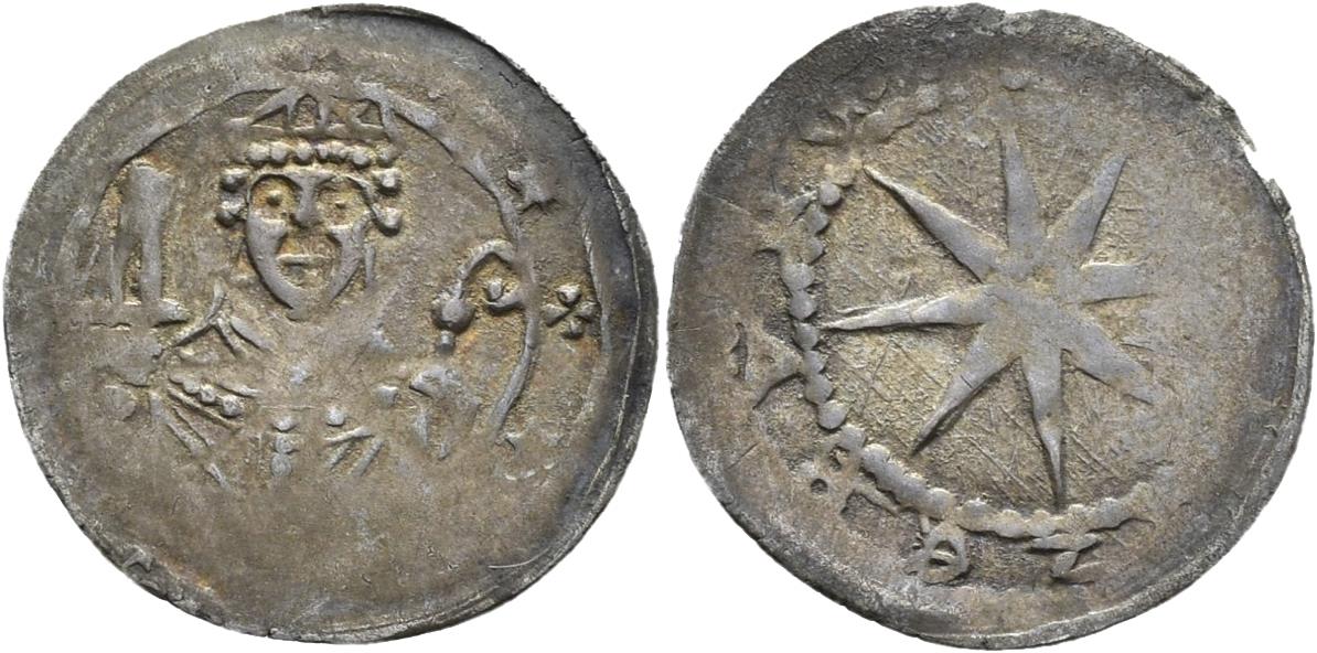 Würzburg: Berthold II. von Sternberg