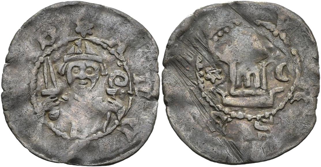Würzburg: Andreas von Gundelfingen