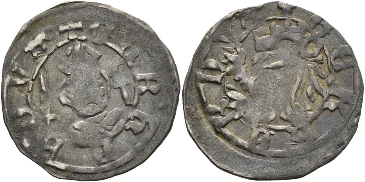Würzburg: Gerhard von Schwarzburg